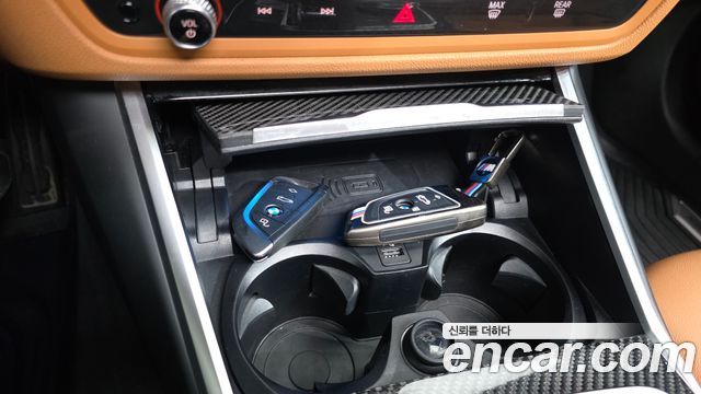 BMW 3-Series M340i