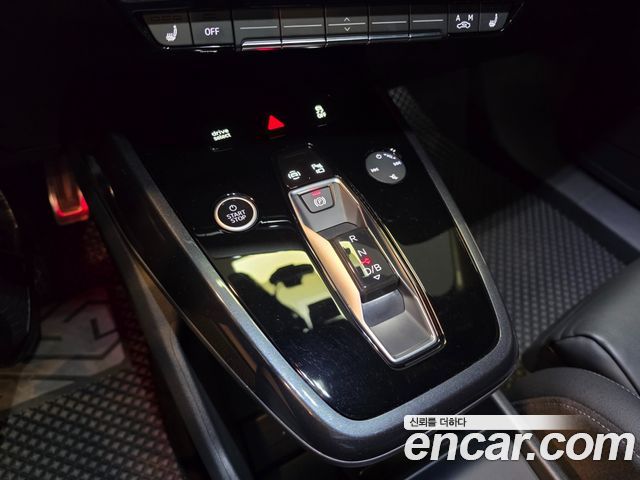 Audi Q4 e-tron 40 Premium Sportback