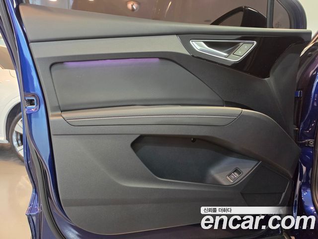 Audi Q4 e-tron 40 Premium Sportback