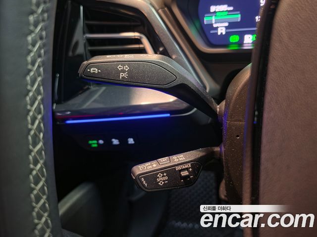 Audi Q4 e-tron 40 Premium Sportback