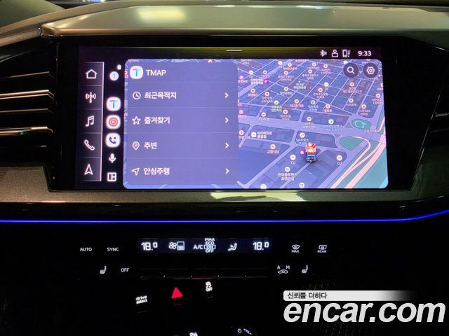 Audi Q4 e-tron 40 Premium Sportback