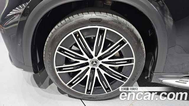 Mercedes-Benz EQE EQE500 4MATIC