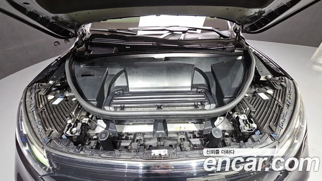Mercedes-Benz EQE EQE500 4MATIC