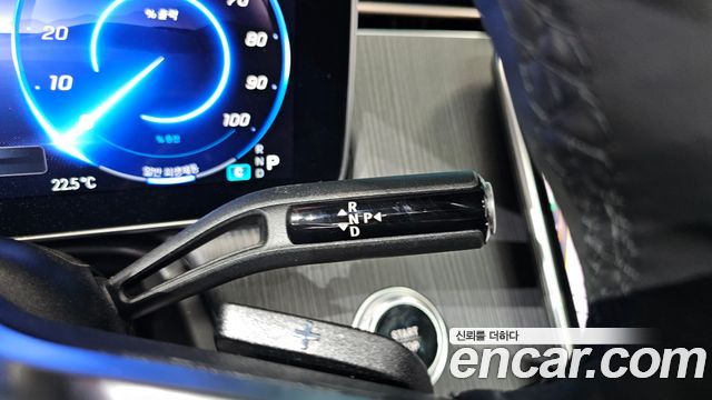 Mercedes-Benz EQE EQE500 4MATIC