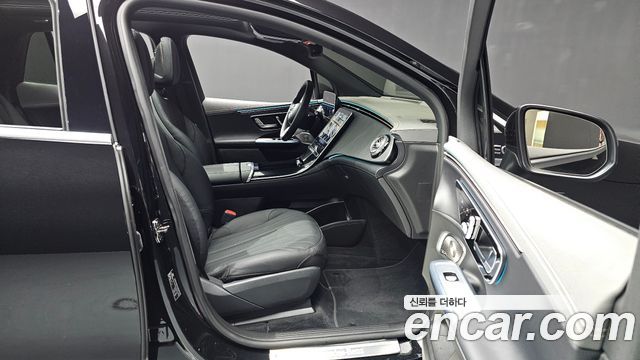 Mercedes-Benz EQE EQE500 4MATIC