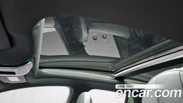Mercedes-Benz EQE EQE500 4MATIC