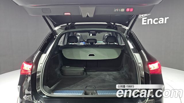 Mercedes-Benz EQE EQE500 4MATIC