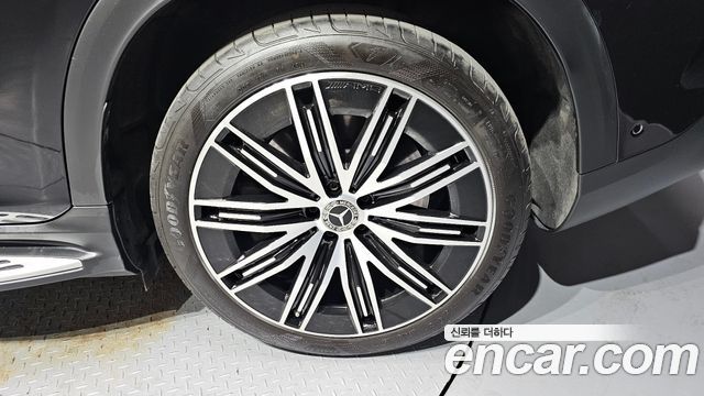 Mercedes-Benz EQE EQE500 4MATIC