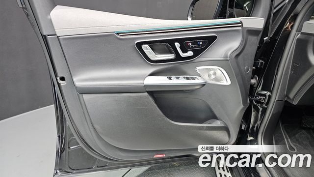 Mercedes-Benz EQE EQE500 4MATIC