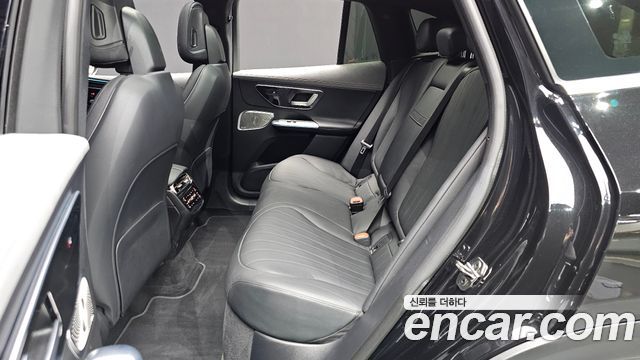 Mercedes-Benz EQE EQE500 4MATIC