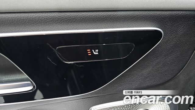 Mercedes-Benz EQE EQE500 4MATIC