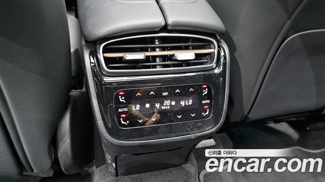 Mercedes-Benz EQE EQE500 4MATIC
