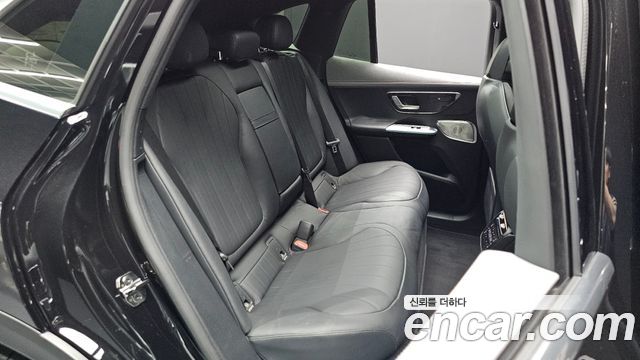 Mercedes-Benz EQE EQE500 4MATIC