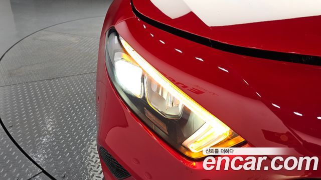 Mercedes-Benz A-Class A220 Hatchback