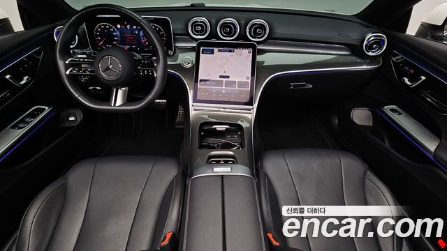 Mercedes-Benz CLE-Class CLE200 Cabriolet