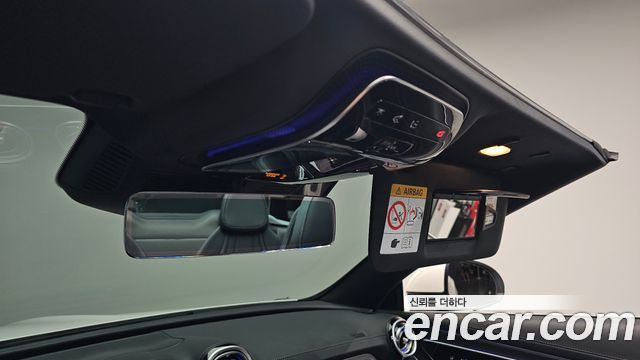 Mercedes-Benz CLE-Class CLE200 Cabriolet
