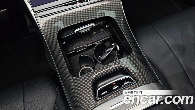 Mercedes-Benz CLE-Class CLE200 Cabriolet