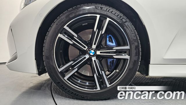 BMW 3-Series 320i M Sport