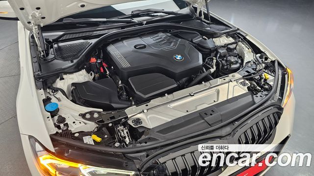 BMW 3-Series 320i M Sport
