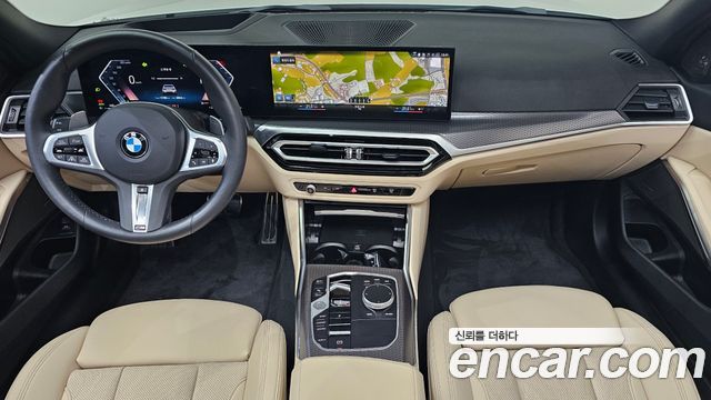 BMW 3-Series 320i M Sport