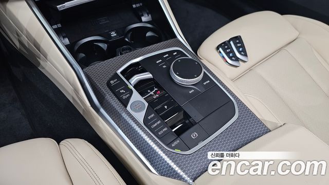 BMW 3-Series 320i M Sport