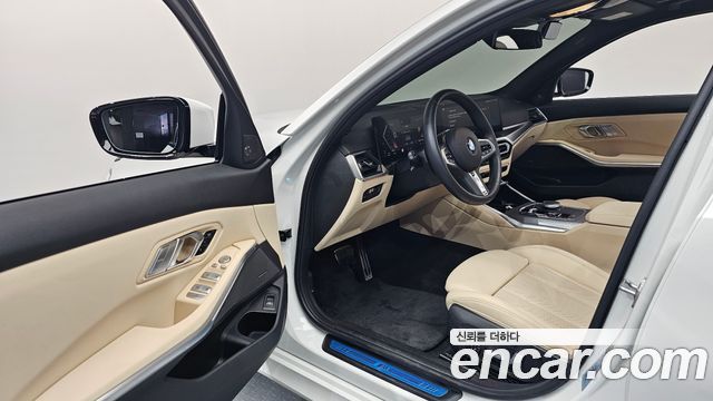 BMW 3-Series 320i M Sport