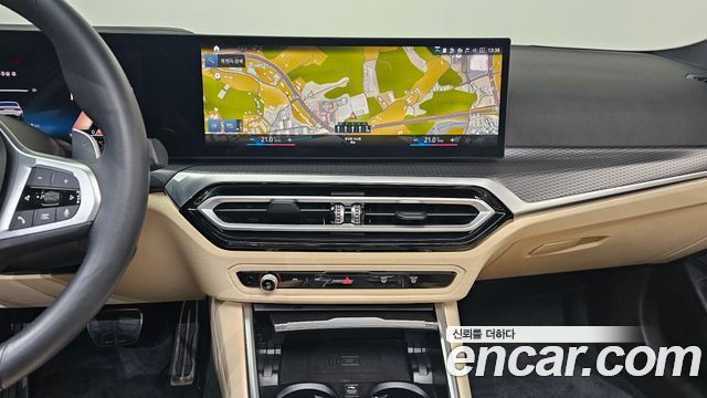 BMW 3-Series 320i M Sport