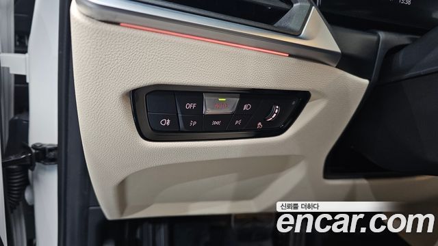 BMW 3-Series 320i M Sport