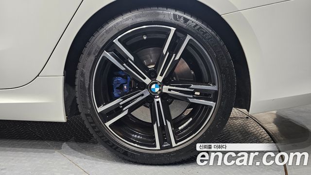 BMW 3-Series 320i M Sport