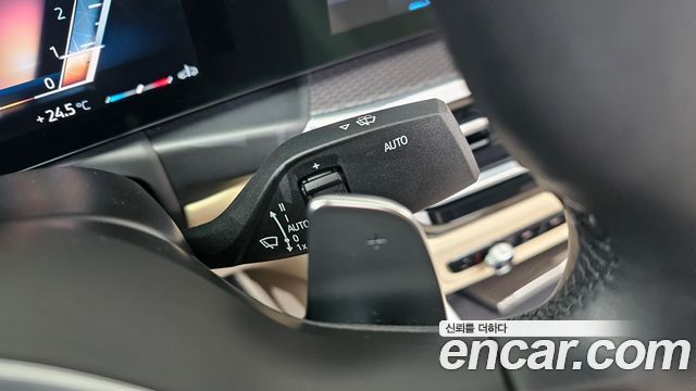 BMW 3-Series 320i M Sport