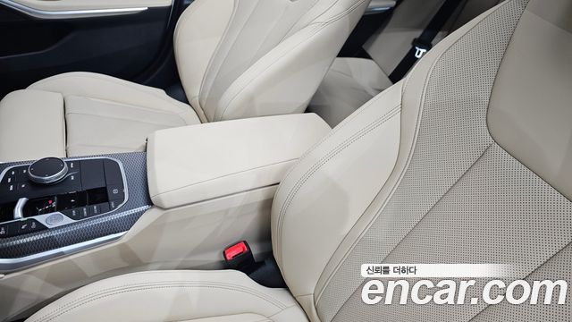 BMW 3-Series 320i M Sport