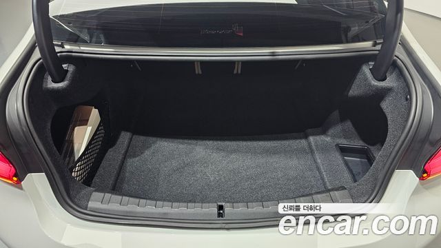BMW 3-Series 320i M Sport