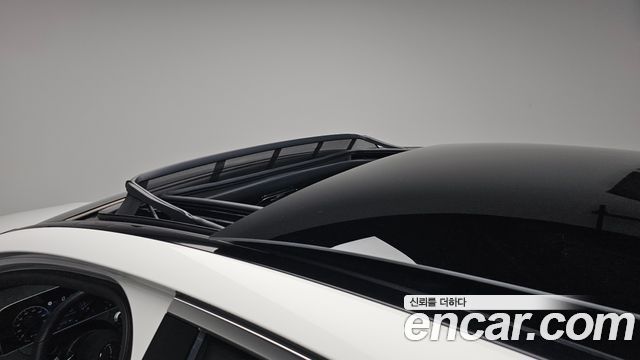 Mercedes-Benz E-Class E200 Avantgarde