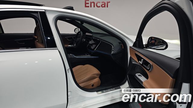 Mercedes-Benz E-Class E200 Avantgarde