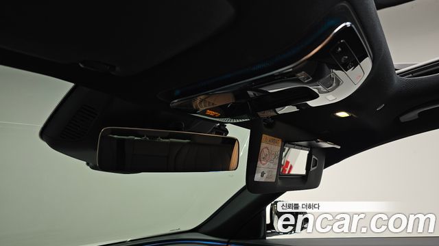 Mercedes-Benz E-Class E200 Avantgarde