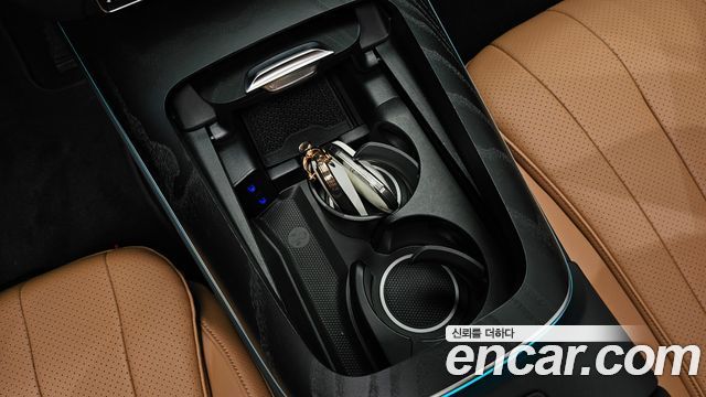 Mercedes-Benz E-Class E200 Avantgarde