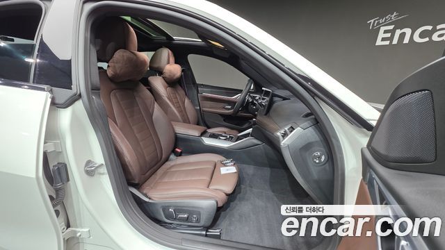 BMW 4-Series 420i M Sport Pro Gran Coupe