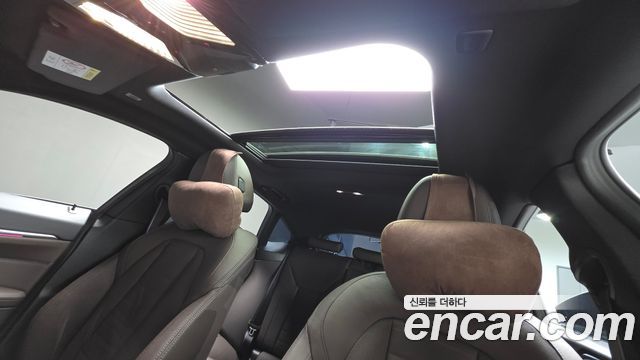 BMW 4-Series 420i M Sport Pro Gran Coupe