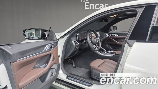 BMW 4-Series 420i M Sport Pro Gran Coupe
