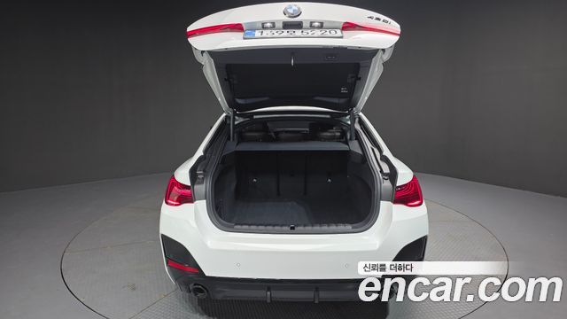 BMW 4-Series 420i M Sport Pro Gran Coupe