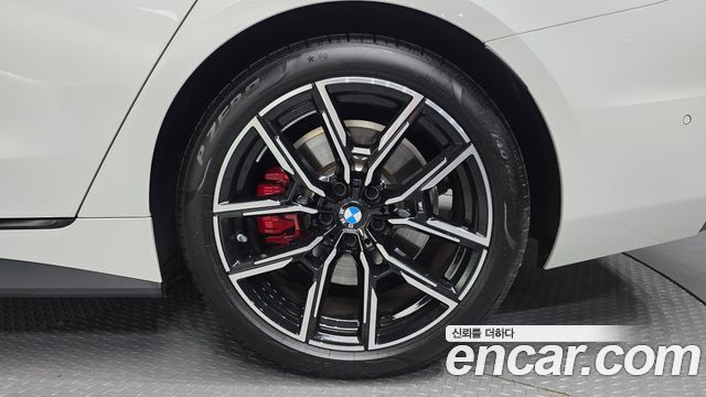 BMW 4-Series 420i M Sport Pro Gran Coupe