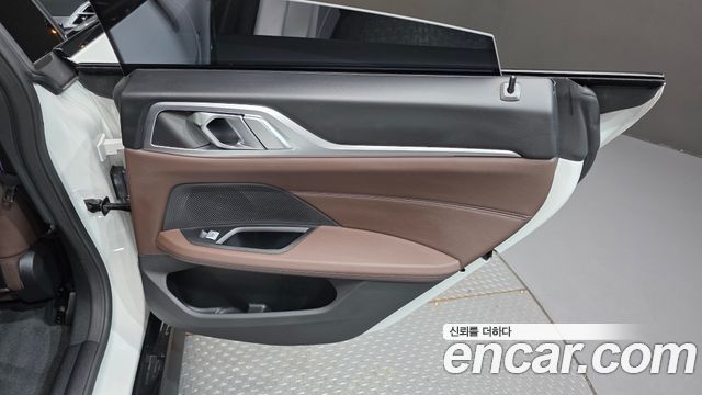BMW 4-Series 420i M Sport Pro Gran Coupe