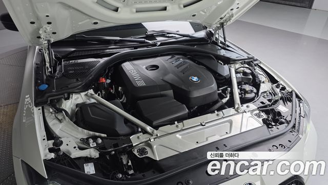 BMW 4-Series 420i M Sport Pro Gran Coupe