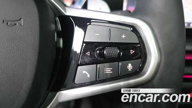 BMW 4-Series 420i M Sport Pro Gran Coupe