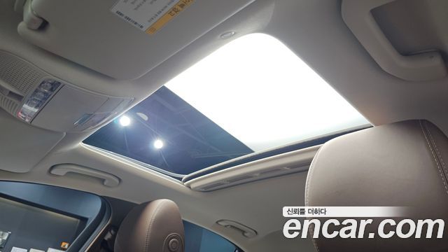 Mercedes-Benz E-Class E220d Exclusive