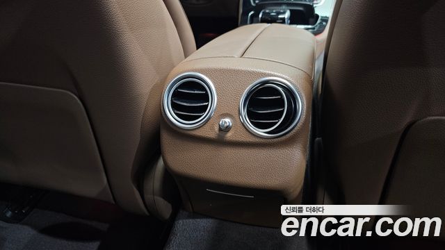 Mercedes-Benz E-Class E220d Exclusive