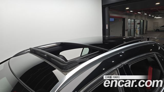 Mercedes-Benz GLA-Class GLA45 AMG 4MATIC