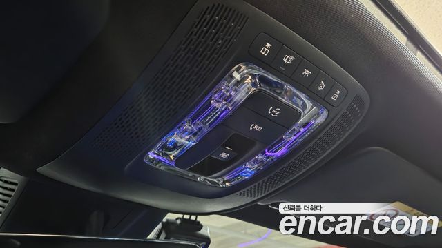 Mercedes-Benz GLB-Class GLB250 4MATIC