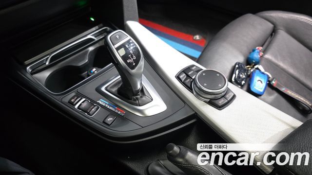 BMW 4-Series 420i M Sport Gran coupe