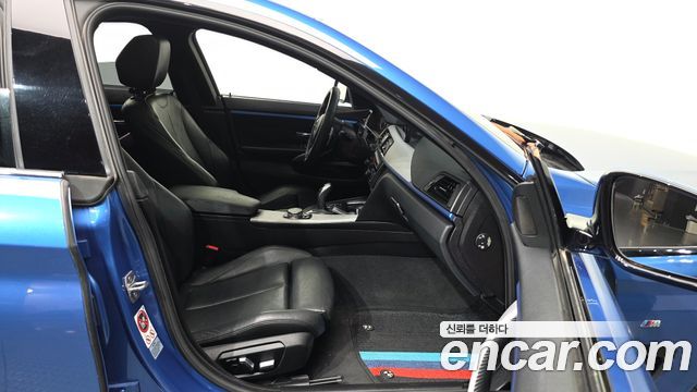 BMW 4-Series 420i M Sport Gran coupe